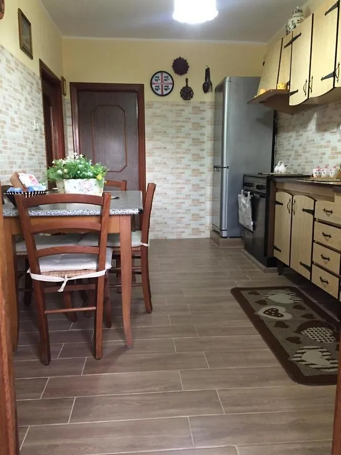 Casa Vacanze Desiderio Villa Nebida