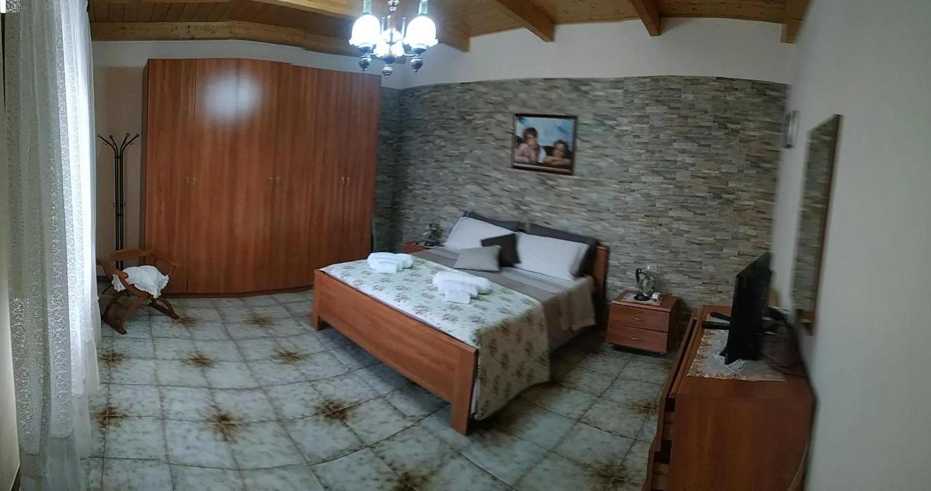 Casa Vacanze Desiderio Villa Nebida