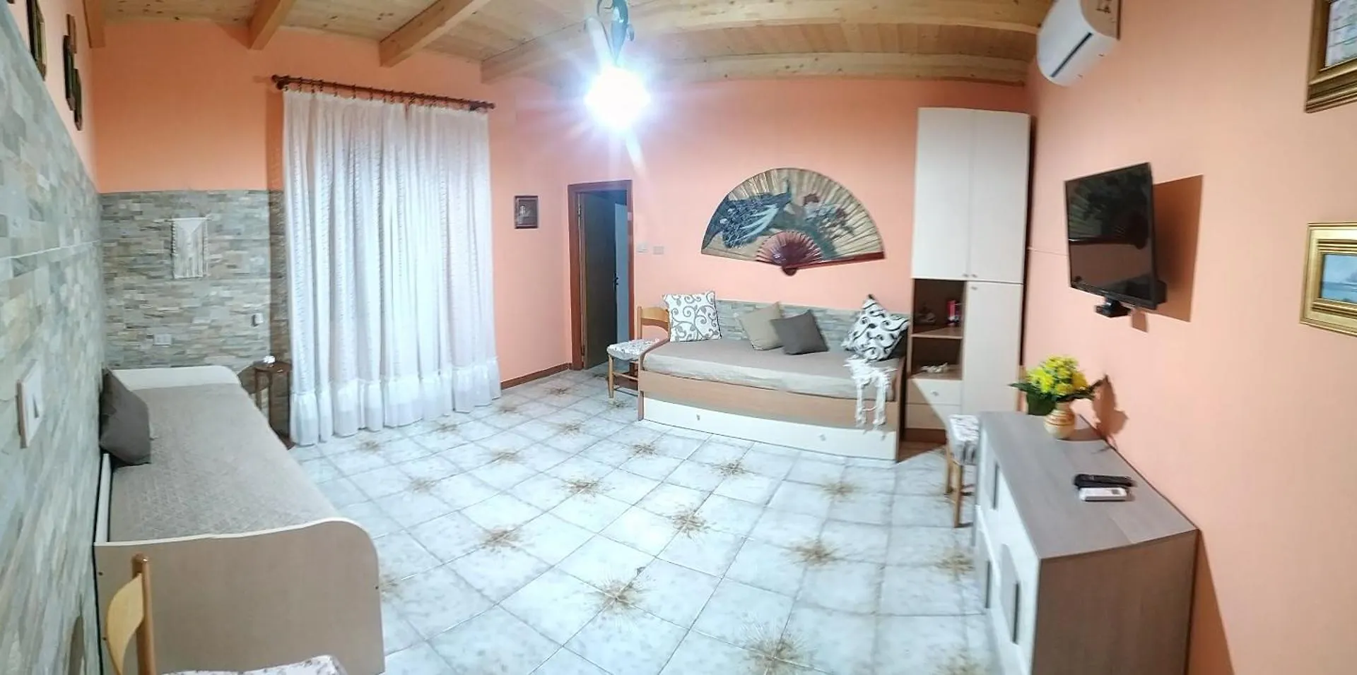 Casa Vacanze Desiderio Villa Nebida Holiday home