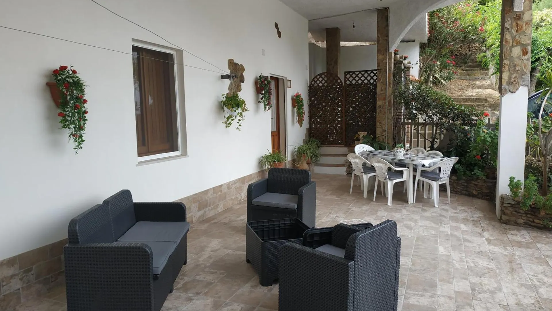 Holiday home Casa Vacanze Desiderio Villa Nebida