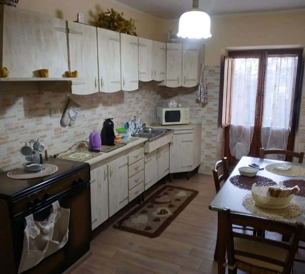 Casa Vacanze Desiderio Villa Nebida 0*,  Italy
