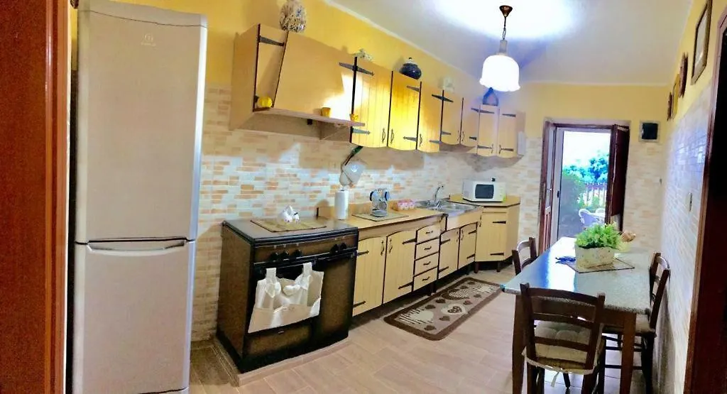 Casa Vacanze Desiderio Villa Nebida